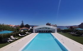 Apartamentos La Toja